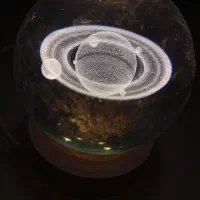 چراغ خواب مدل گوی