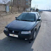 سمند ای اف سون مدل ۹۱