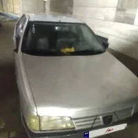 پژو۴ مدل ق3۰۰۰۰۰۰۰۰تومان|خودرو سواری و وانت|خرم‌آباد, |دیوار