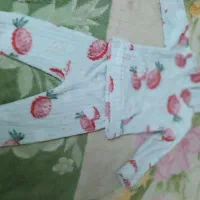 لباس های گرم پسرانه و دخترانه|کفش و لباس بچه|قم, حاج زینل|دیوار