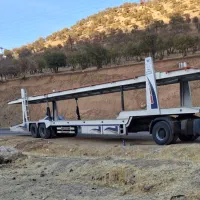 سواریکش بالونی 8 تایی