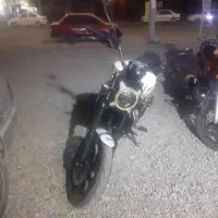 موتور بنلی کی وی ۲۵۰