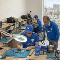 آموزش تعویض هارد و cpu گوشی-تضمین ورودبه بازارکار