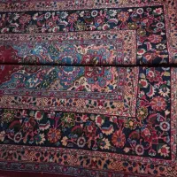 فرش دستباف قدیمی