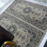 یه جفت فرش قالیچه ۲ متری در حد نو|فرش|تهران, کیانشهر|دیوار