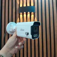 دوربین مداربسته نگاه‌ برتر برسام*سراسرالبرز*