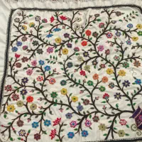 درختی|سفره، حوله، دستمال آشپزخانه|جیرفت, |دیوار