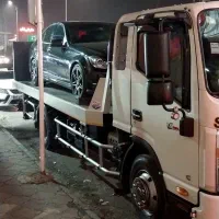چهار عدد رینگ کامیونت جک