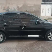 207 فرمون برقی|خودرو سواری و وانت|آستانه اشرفیه, |دیوار