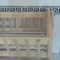 گهواره|تخت و صندلی بچه|سبزوار, گلشن|دیوار