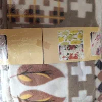 پتو مسافرتی