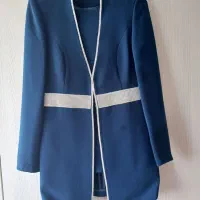 کت و شلوار مجلسی سایز ۴۰