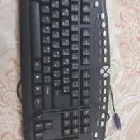 کیبوردکامپیوتر