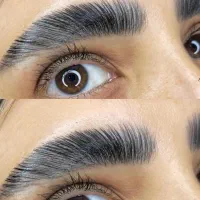لیفت و لمینت مژه و ابرو|خدمات آرایشگری و زیبایی|شاهین‌شهر, شهرک مطهری|دیوار