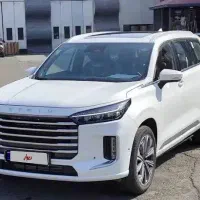 اکستریم QX سفید صدفی404