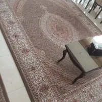 سه تخته فرش ماشینی 9 متری