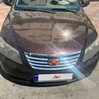 خودرو جیلی ۹۴