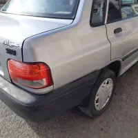 پراید۸۶|خودرو سواری و وانت|بروجرد, |دیوار