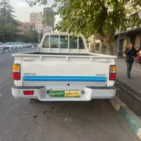 پادرا پلاس تک کابین 1404 صفر|خودرو سواری و وانت|تهران, آرژانتین|دیوار