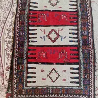 سفره کردی اندازه ۲متر در ۱متر