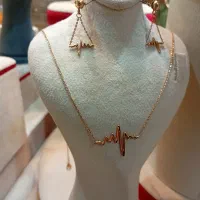 طلا بدون اجرت زرگری خانی نژاد اهر|جواهرات|اهر, |دیوار