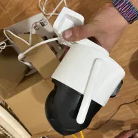 دوربین مداربسته 10مگاپیکسل اصلی|دوربین مداربسته|تهران, کوثر|دیوار