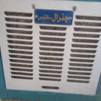 سلام کولرآبی ۲۸۰۰درحدنو فقط یک ماه کارکرده|کولر آبی|اصفهان, بهارستان|دیوار