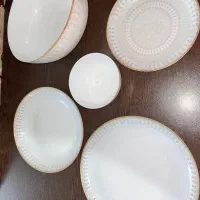 ظرف ارکوپال نو نو|ظروف سرو و پذیرایی|پاکدشت, پاکدشت (مامازند)|دیوار