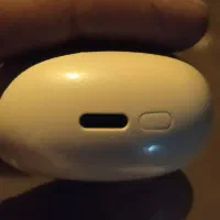 ایرپاد QCY pro plus|لوازم جانبی موبایل و تبلت|بروجرد, |دیوار