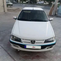 پارس موتور جدید ۴۰۱