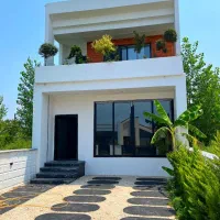 زندگی لاکچری در این ویلا زیبا/دوبلکس مدرن سنددار|فروش خانه و ویلا|تهران, افسریه شمالی|دیوار