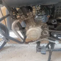 لوازم انجین باکسر