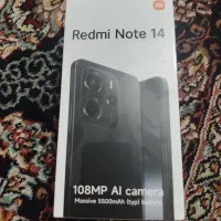 نوت 14 پلمپ باز نشده