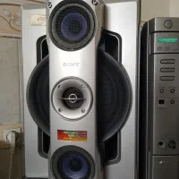 ضبط سونی|سیستم صوتی خانگی|سنندج, |دیوار