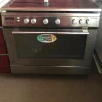 اجاق گاز تکنو