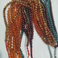 تسبیح|کلکسیون اشیاء عتیقه|رشت, رودبارتان|دیوار