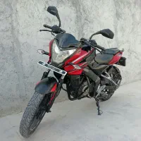 پالس NSبستک کاملا سالم کف قیمت 215