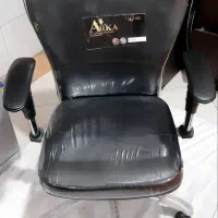 میز و صندلی