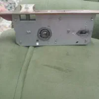 قفل ودستگیره اتاق خواب