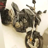 زونتس z4r250 فروش نقدی / معاوضه
