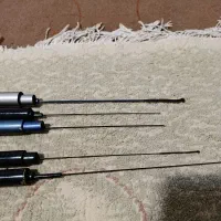 کاسی ۴۵۰ کره ای ، ژاپنی و کاسی لنس دایوا صفر ۵۴۰|ماهیگیری|رشت, رودباری|دیوار