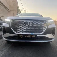 آئودی Q4 e-tron 2025|خودرو سواری و وانت|تهران, شهرآرا|دیوار