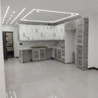 آپارتمان ۱۱۰ متر نوساز فردیس رضوانیه آماده تخلیه