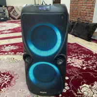 اسپیکر انرجایزر bts 580|پخش‌کننده همراه|تهران, شهرک طالقانی|دیوار