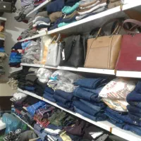 کیف،کفش،لباس(عمده)