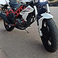 بنلی 150نیوفیس