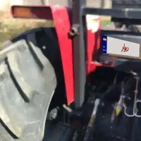 تراکتور ۴۷۵جفت و پمپ۸ اینچ صفر