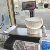 فروش یخچال وشیرسرد کن وترازو بهمراه تاپینگ|فروشگاه و مغازه|همدان, |دیوار