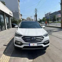 هیوندای سانتافه ۲۰۱۸