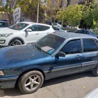 میتسوبیشی گالانت سوسماری 92|خودرو کلاسیک|بیرجند, |دیوار